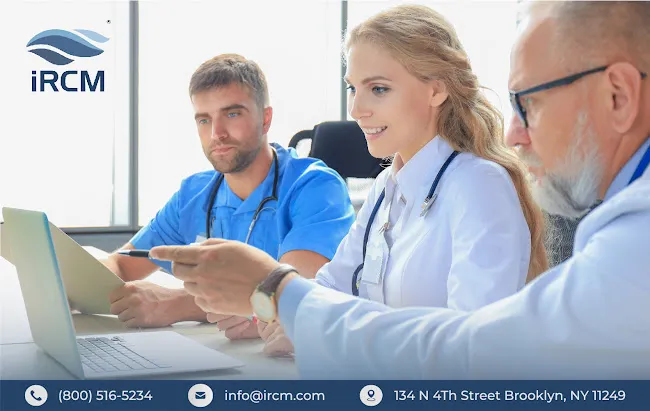iRCM, Inc | Medical Billing Company in NY