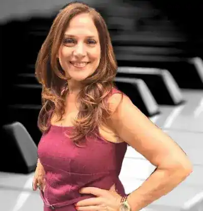 Irene Diamond Studios