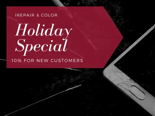 IRepair & Color LLC