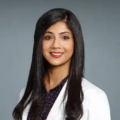 Irfana Soomro, MD