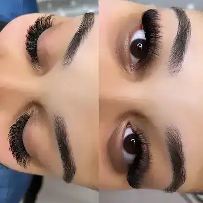 Iris Lash NYC | Best Eyelash Extensions NYC, Russian Volume Lashes and individual lashes