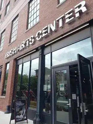 Irish Arts Center