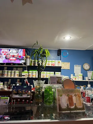 IRMA HERBALIFE DISTRIBUIDOR INDEPENDIENTE