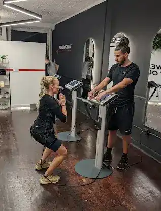 Iron Bodyfit Chelsea, NYC