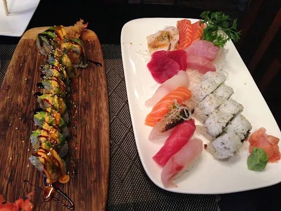 Iron Chef House