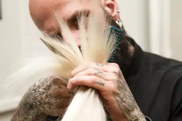 IRON | FEATHER