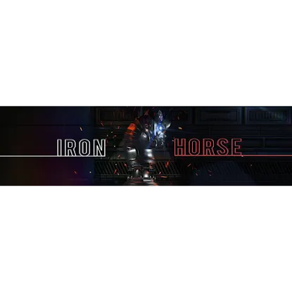 Iron Horse Cinema Productions