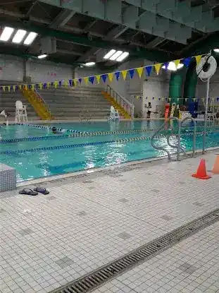 Ironbound Aquatic Center
