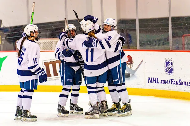 Ironbound Elite Hockey
