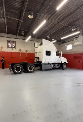 Ironbound Truck Repair