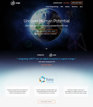 Ironpaper Marketing