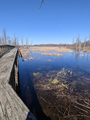 Iroquois National Wildlife Refuge
