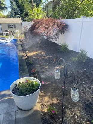 irrigation management inc