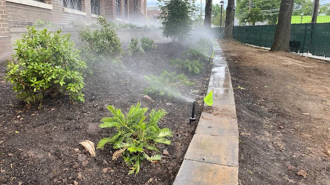 Irrigation Systems of NJ