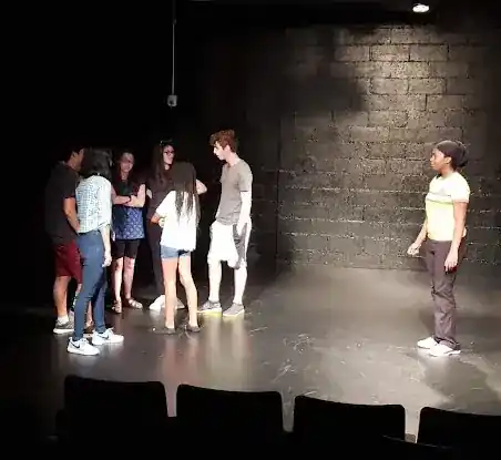 IRT Theater