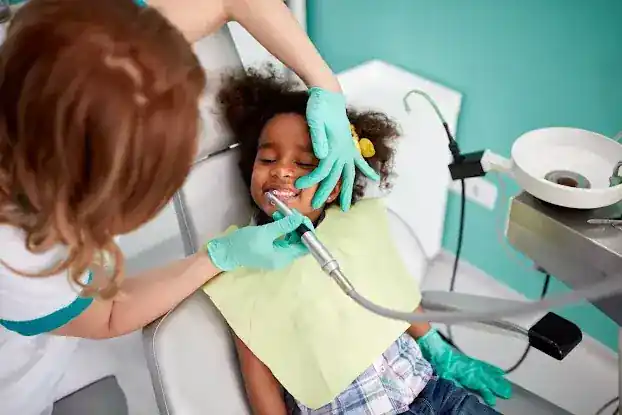 Irving Golombeck DDS PC