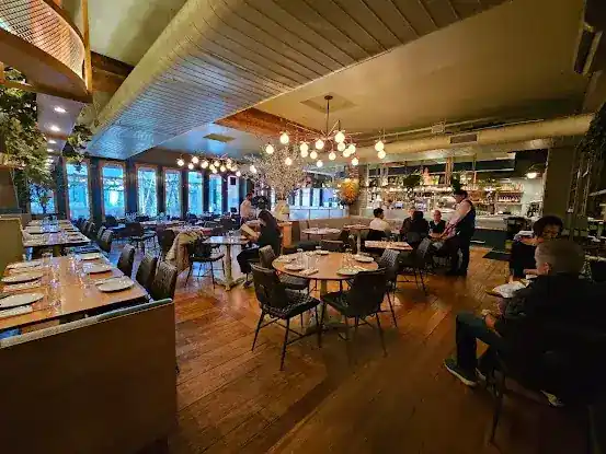 Isabelle's Osteria