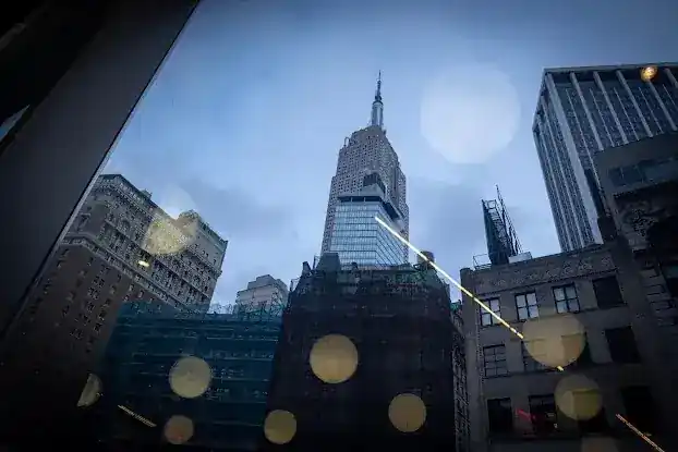 ISBC New York