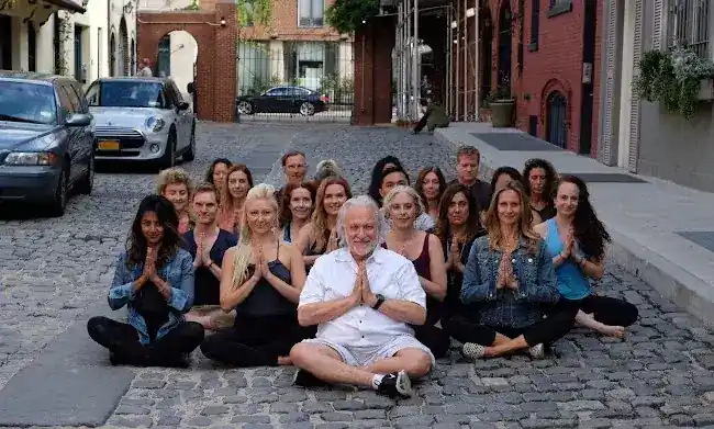 ISHTA Yoga