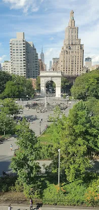 Islamic Center at New York University