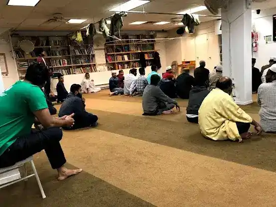 Islamic Center of Queens NY, Inc. (Masjid Fatima)