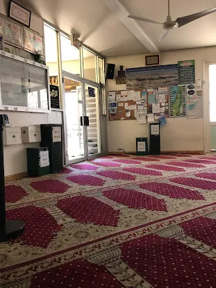 Islamic Society of Bay Ridge