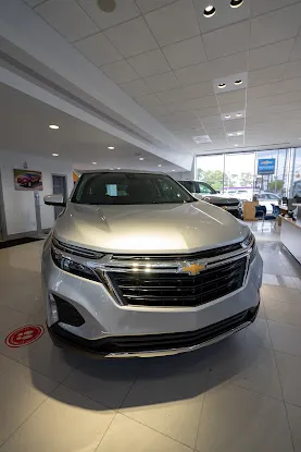 Island Chevrolet