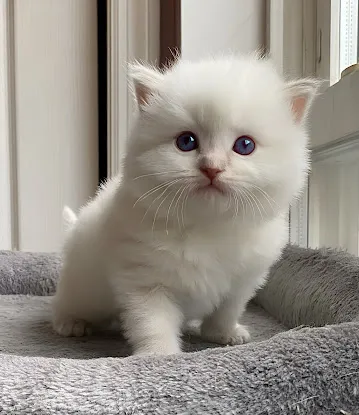 Island Dolls Cattery