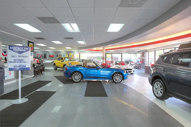 Island Fiat
