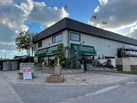 Island Hopper Landscape Supplies Ltd.