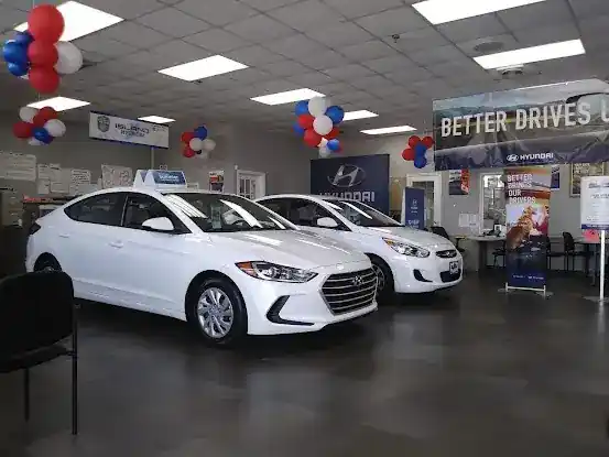 Island Hyundai