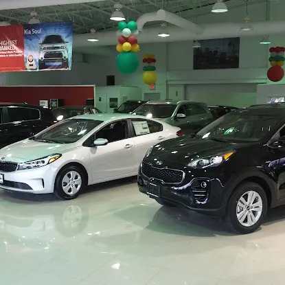 Island Kia