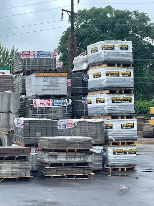 Island Mason Supply