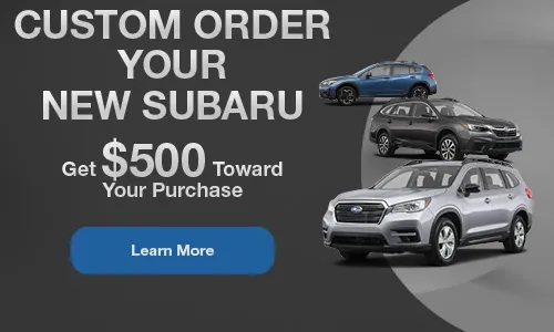 Island Subaru
