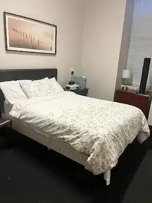 iSleep Program