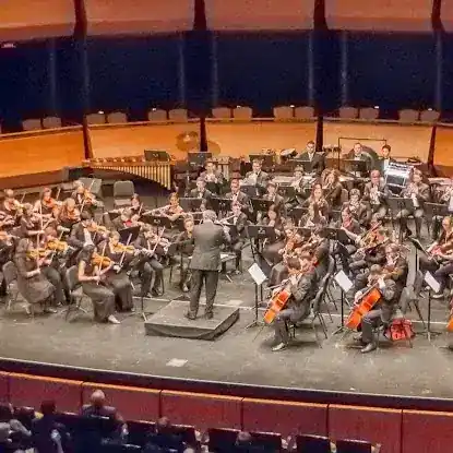 ISO at Third Street (formerly InterSchool Orchestras of New York)