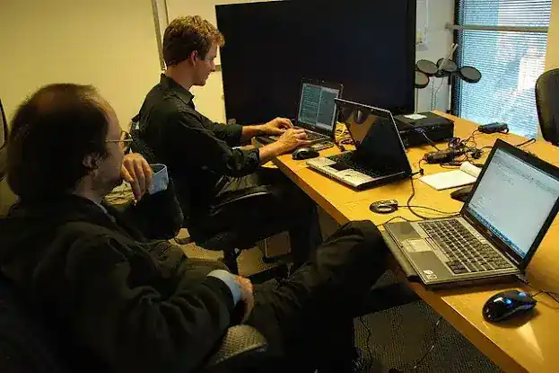 Isra Technologies Cyber Security