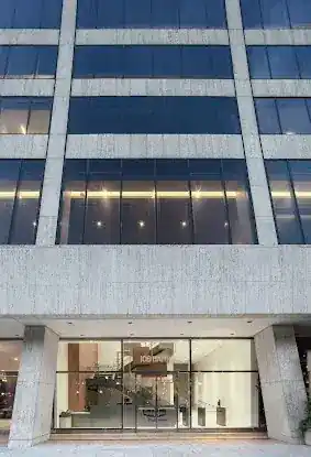 Israel Discount Bank of New York (IDB Bank)