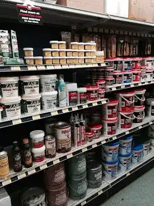 Israel Paint & Hardware