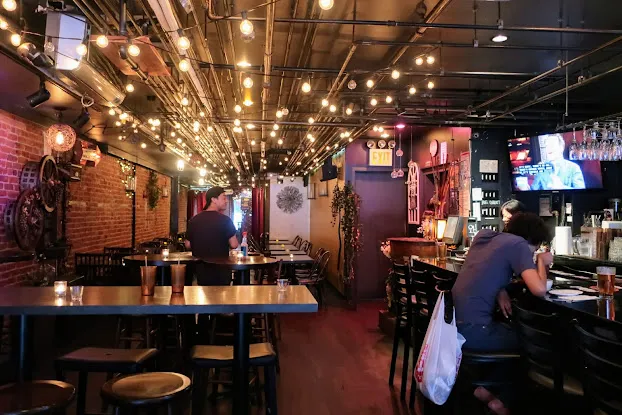Itaewon Pocha