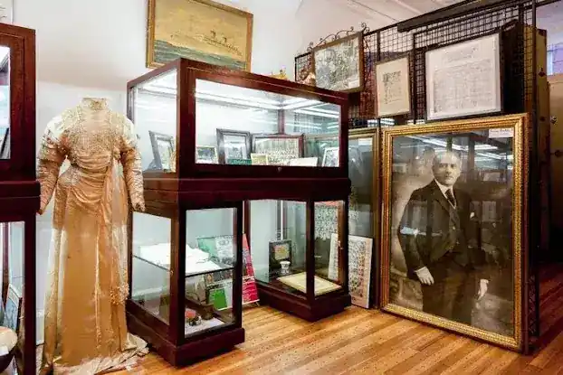Italian American Museum