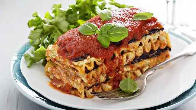 ITALIAN CULINARY FOUNDATION
