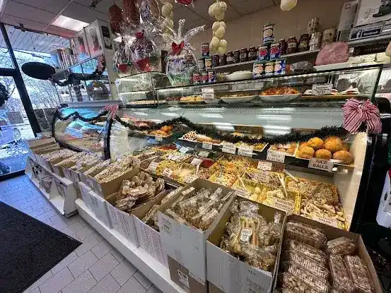 Italian Food Center