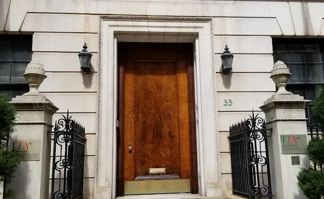 Italian Trade Commission