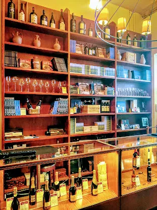 Italian Wine Merchants