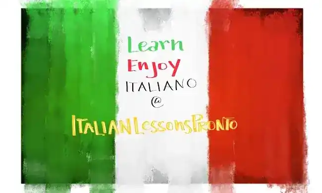 Italianlessonspronto