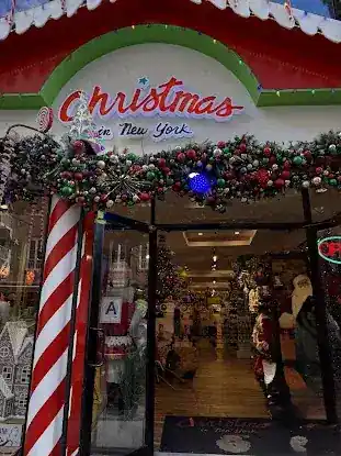 Italiano Gift Shop Mulberry NY