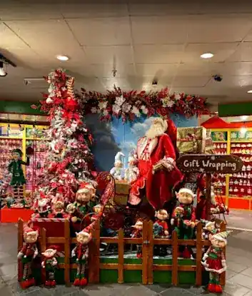 Its Always Christmas New York