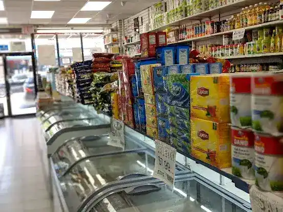Ittadi Cash&Carry
