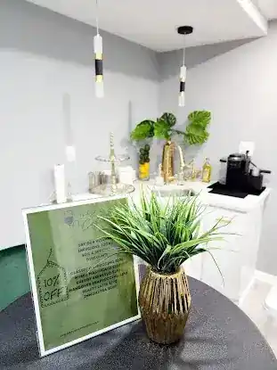 IV Hydrate Cafe